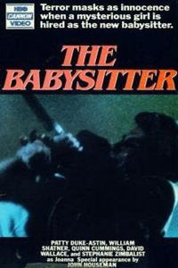 The Babysitter