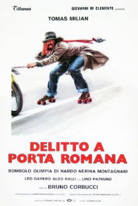 Delitto a Porta Romana (1980)