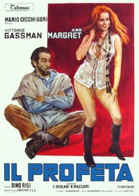 Il profeta (1968)
