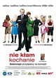 Nie klam, kochanie