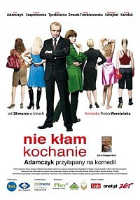 Nie klam, kochanie (2008)