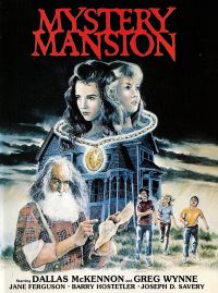 Mystery Mansion (1983)
