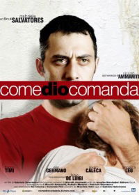 As God Commands (2008)