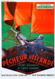 Pêcheur d'Islande