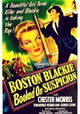 Boston Blackie Booked on Suspicion