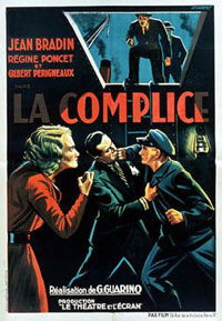 La complice (1932)