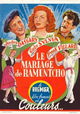 Le mariage de Ramuntcho