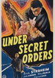 Under Secret Orders