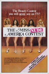 Miss Nude America (1976)