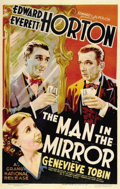 The Man in the Mirror (1936)