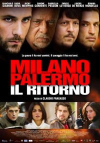 Milano Palermo - Il ritorno (2007)