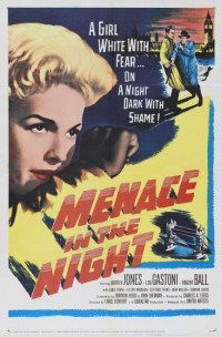 Face in the Night (1957)