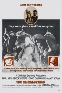 The McMasters (1970)