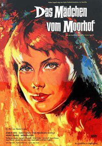 Das Mädchen vom Moorhof (1958)