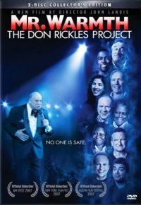 Mr. Warmth: The Don Rickles Project (2007)