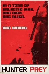 Hunter Prey (2010)
