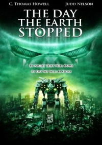 The Day the Earth Stopped (2008)