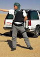 Bulletproof Salesman
