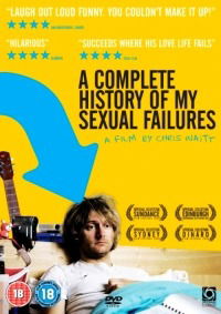 A Complete History of My Sexual Failures