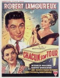 Chacun son tour (1951)
