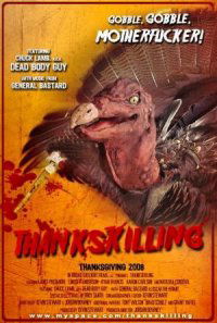 ThanksKilling (2009)