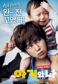 Ahgiwa na (2008)