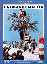 La grande maffia... (1971)