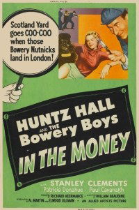 In the Money (1958)