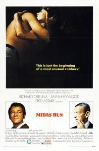 Midas Run (1969)