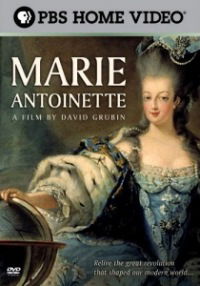 Marie Antoinette (2006)