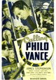 Calling Philo Vance