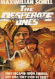The Desperate Ones
