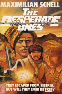 The Desperate Ones (1968)