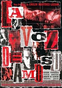 La voz de su amo (2001)