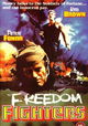 Mercenary Fighters