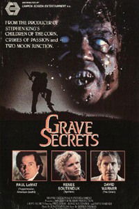 Grave Secrets (1989)