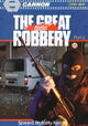 The Great Bookie Robbery