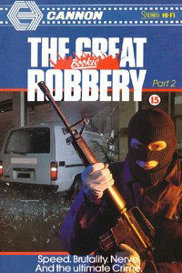 The Great Bookie Robbery (1986)