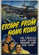 Escape from Hong Kong