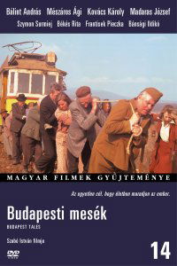 Budapesti mesék (1976)