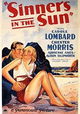 Sinners in the Sun