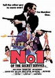 No. 1 of the Secret Service