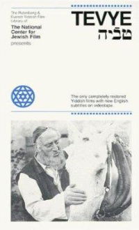 Tevya