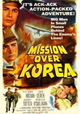 Mission Over Korea