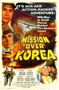 Mission Over Korea (1953)
