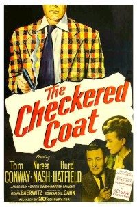 The Checkered Coat (1948)