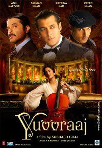 Yuvvraaj (2008)