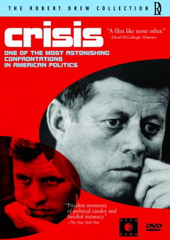 Crisis: Behind a Presidential Commitment (1963)
