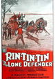 The Lone Defender