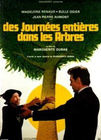 Des journées entières dans les arbres (1976)